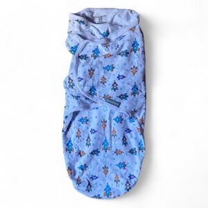 SwaddleMe by Ingenuity swaddle in size 3 to 6 months